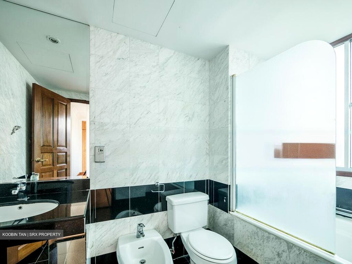 Hullet Rise (D9), Condominium #426954111